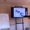 E2 Kick-off meeting in Rome, February 2012